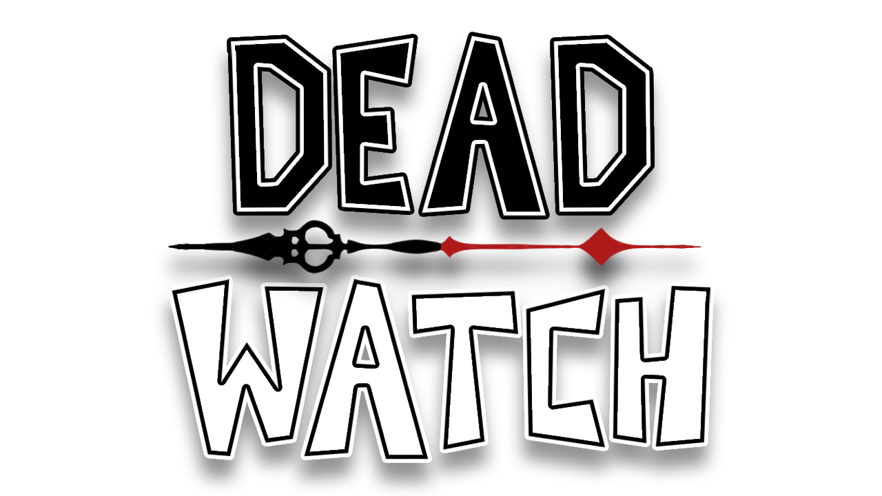 Dead Watch